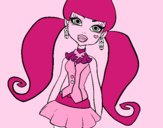 Monster High Draculaura