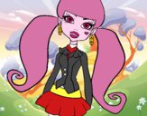 Monster High Draculaura