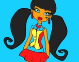 Monster High Draculaura