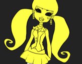 Monster High Draculaura