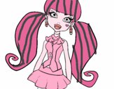 Monster High Draculaura