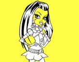 Monster High Frankie Stein