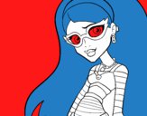 Monster High Ghoulia Yelps