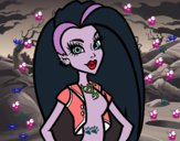 Monster High Venus McFlytrap