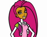 Monster High Venus McFlytrap