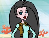 Monster High Venus McFlytrap