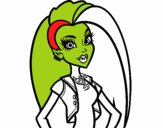 Monster High Venus McFlytrap