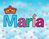 Nombre Maria