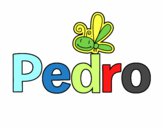 Pedro