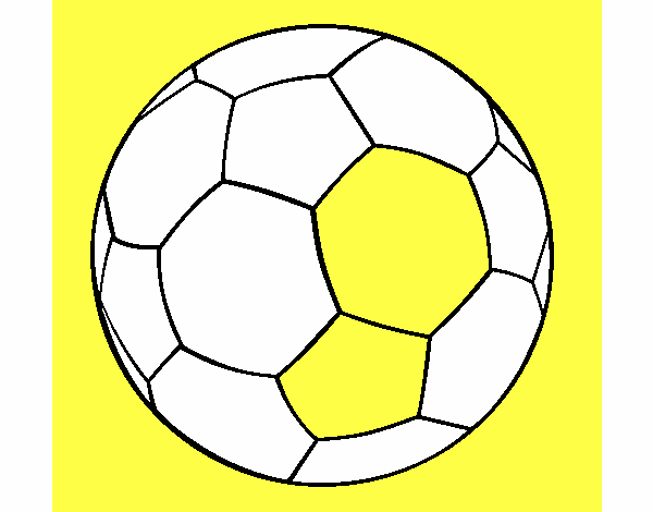 Pelota de fútbol II