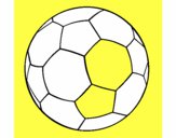 Pelota de fútbol II