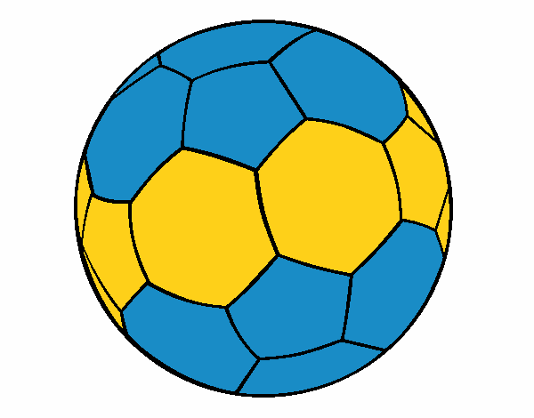 Pelota de fútbol II