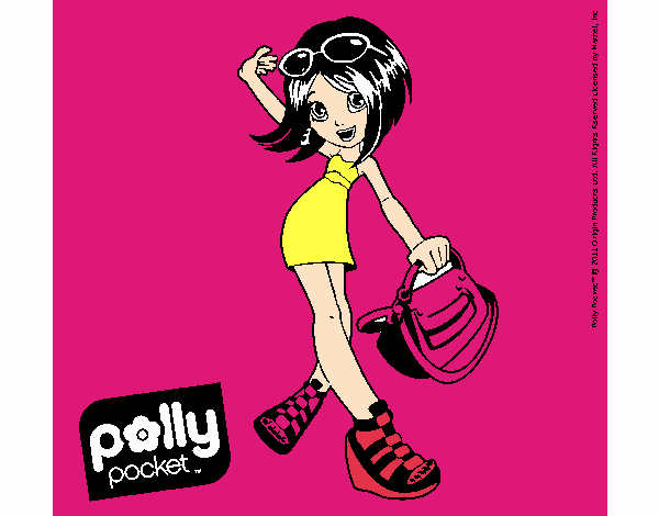 Polly Pocket 12