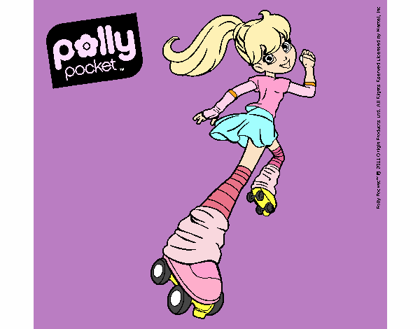 Polly Pocket 17