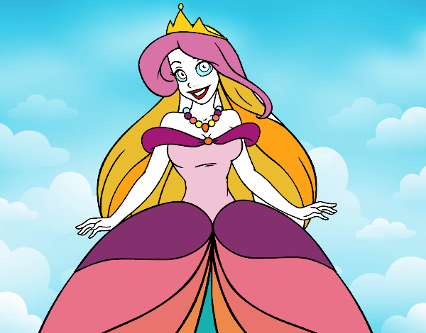 Princesa Ariel