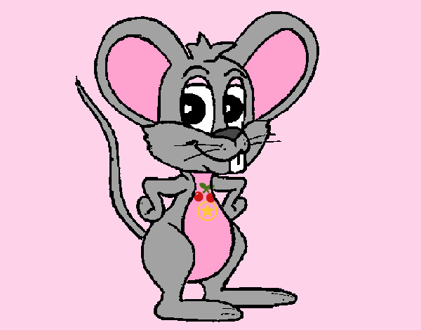 Ratón 1