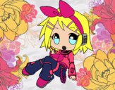 Rin Kagamine