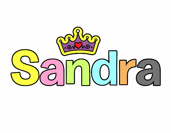 Sandra