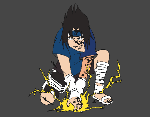 Sasuke