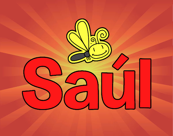 Saúl