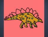 Stegosaurus