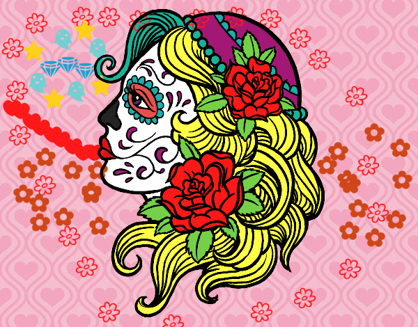 LA CATRINA