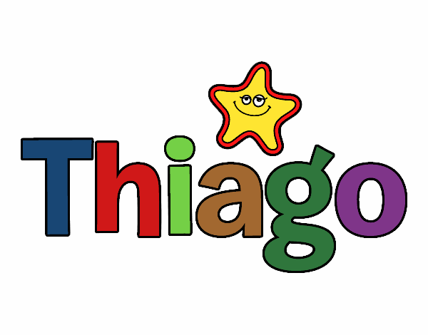 Thiago