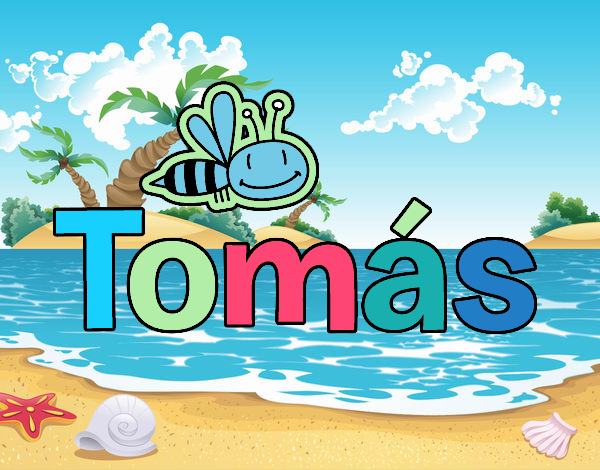 Tomás