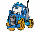 Tractor