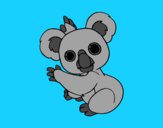 Un Koala