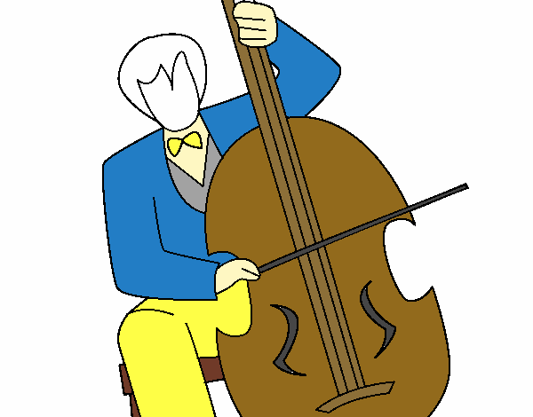 Violonchelo