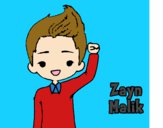 Zayn Malik