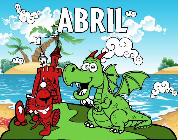 Abril