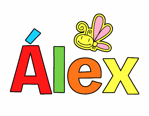 Álex