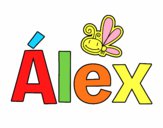 Álex