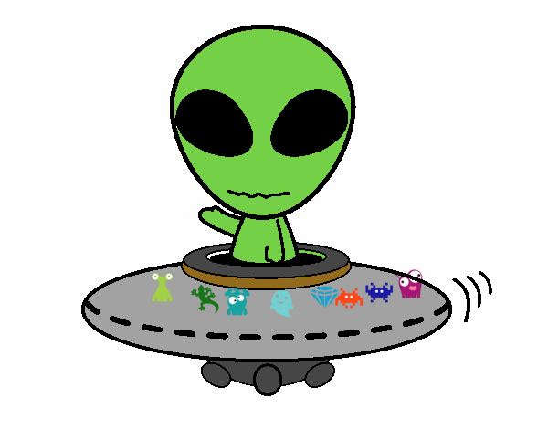 Alienígena