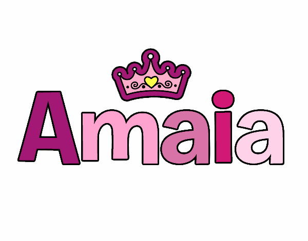 Amaia