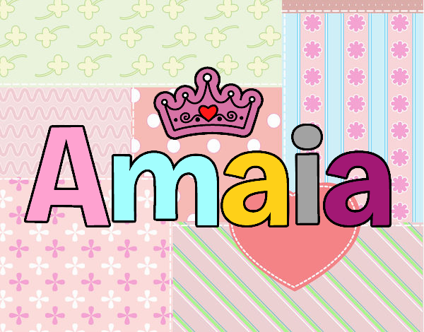 Amaia