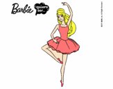 Barbie bailarina de ballet