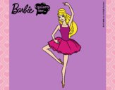 Barbie bailarina de ballet