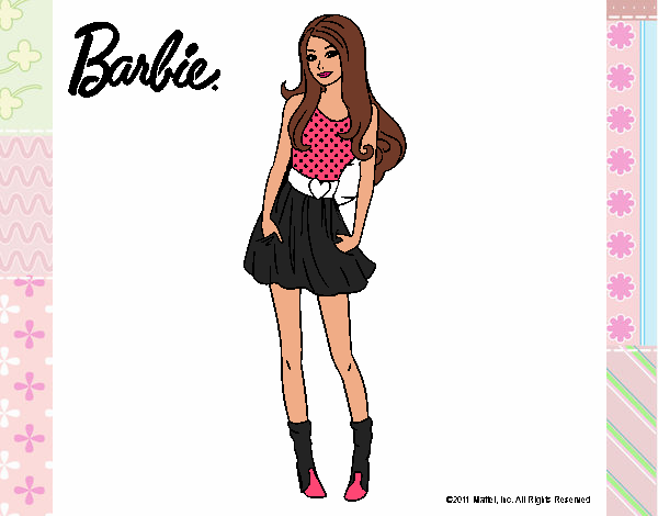 barbie