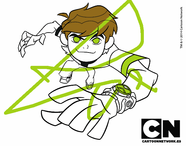 Ben 10