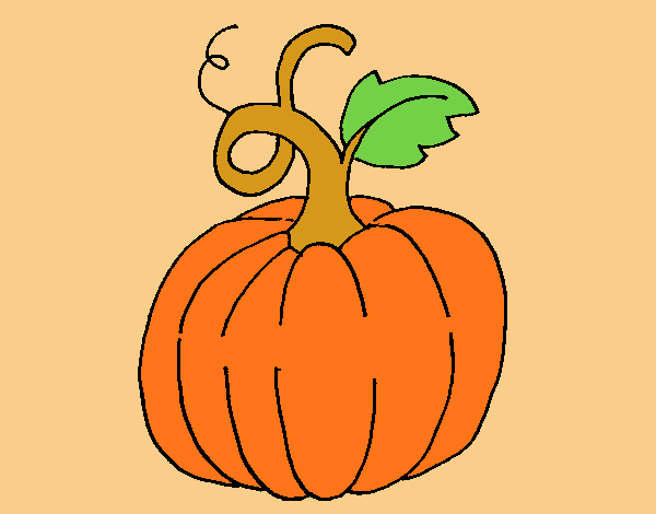 Calabaza 1