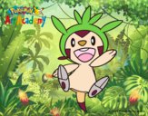 Chespin