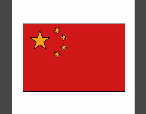 China