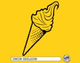 Cono helado