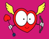 Corazón Cupido