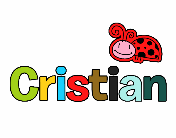 Cristian