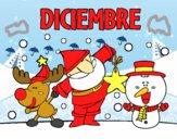 Diciembre