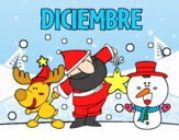 Diciembre